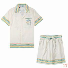 Picture of Casablanca Shirt Pant Suits _SKUCasablancaM-3XL20tr5720797